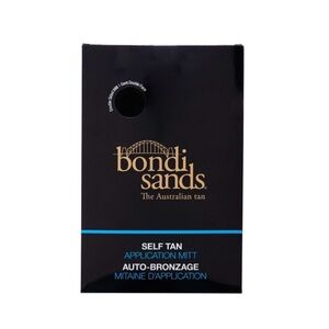 Bondi Sands Black Tanning Mitt